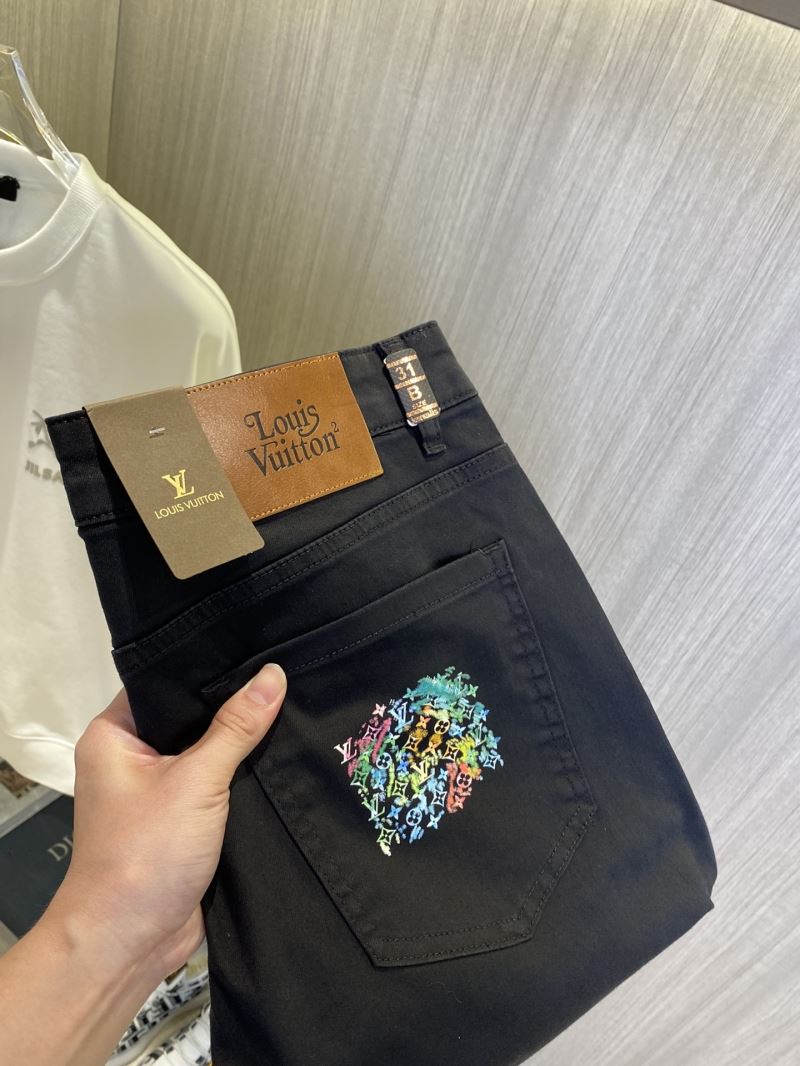 Louis Vuitton Jeans